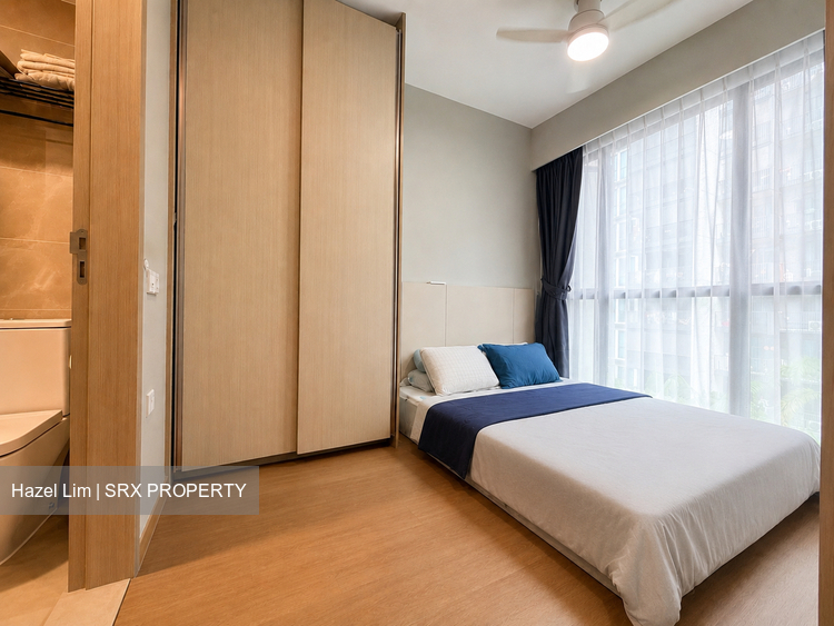 Treasure at Tampines (D18), Condominium #593763011